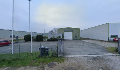 SMG INDUSTRIE - Visserie et fixation spéciale, Boulonnerie sur plan et sur mesure Saint-Maurice-de-Beynost