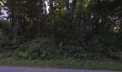 Barbour Cemetery