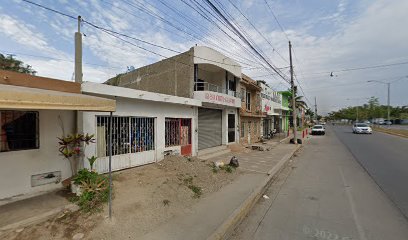 IGLESIA CRISTO SALVACION