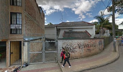 Edificio Antiguo Liceo Carrera 2A