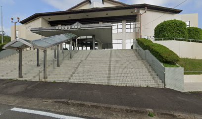高鍋町 総合スポーツセンター
