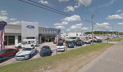Bill Penney Ford Service