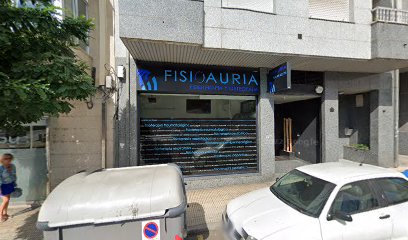 Fisioauria en Ourense