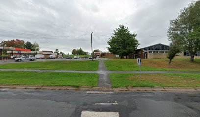 Oromocto Community Centre