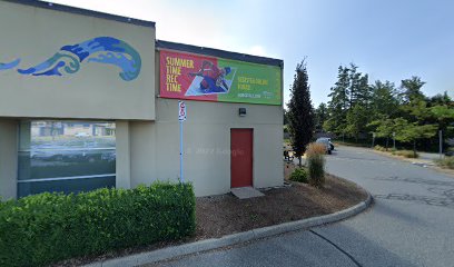 Abbotsford Skating Club