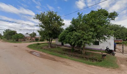 KRC herrería - Taller de reparación de automóviles en Las Breñas, Chaco, Argentina