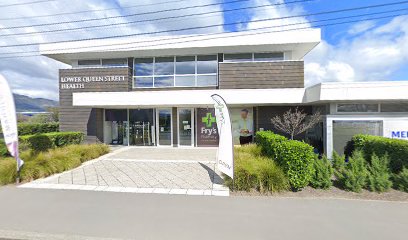 Tasman Dental Centre