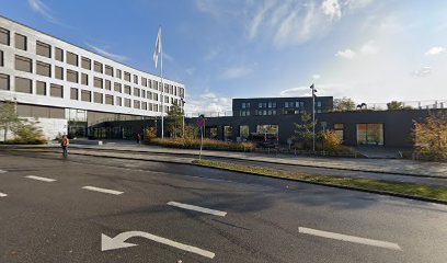 Nordsjællands Politi - Egedal politibutik