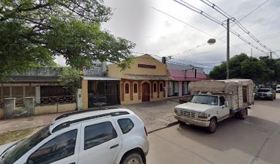 Iglesia Cristiana Evangélica