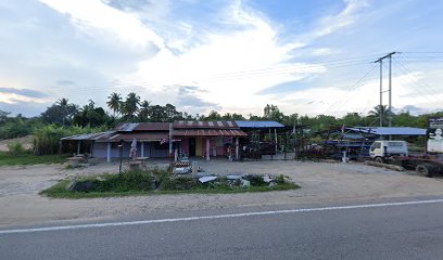 Cik Yah Nasi Kerabu