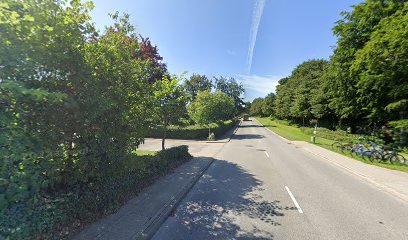 Anlægsvej (Hasselvej / Nibe / Nordjylland)