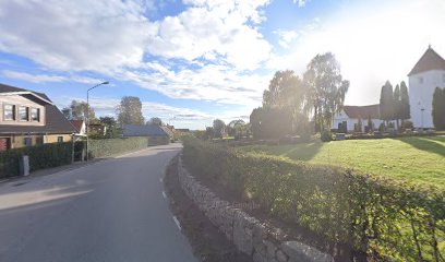 Torna Hällestad Torget