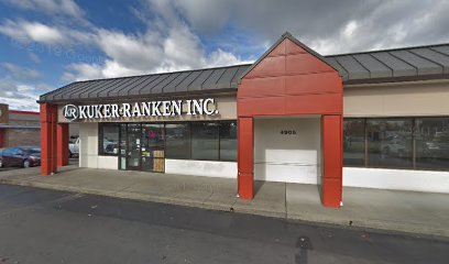 Kuker-Ranken Inc Surveying