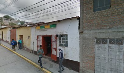 Elengance Barber Shop Ayacucho