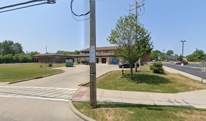 Admiral King Elementary