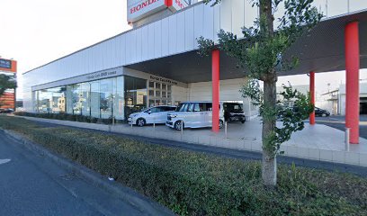 Honda Cars 静岡西 浜松都盛店