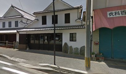 冨田・釣具店