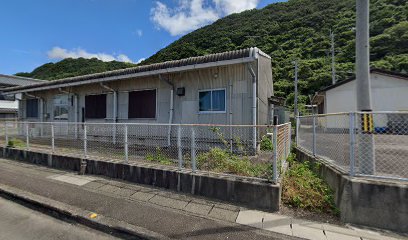 トンボブラザーズ（株） 吉良川工場