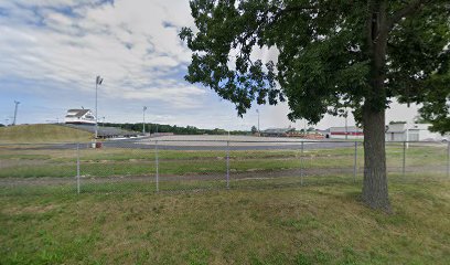 Northwest Track and Field Facility