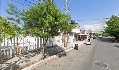 Corazón de Nopal