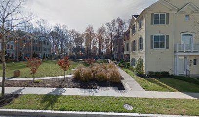 Ethel Rose Playground