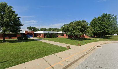 Seven Oaks Elementary School