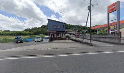 日新道路