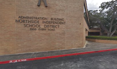 Northside Independent School District Administration Building