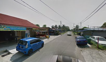 Pusat Cuci Karpet Sg Ramal Dalam Kajang