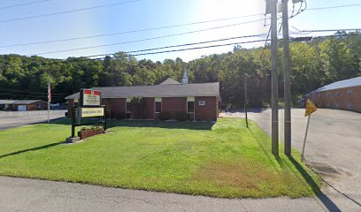 Kilgore United Methodist Church