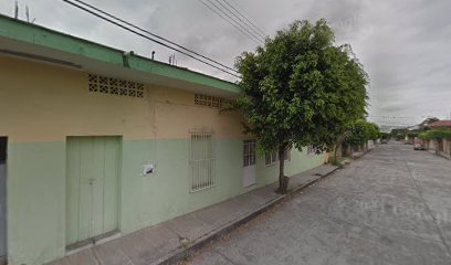 Correos de México / Cuitláhuac, Ver.