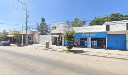 Tienda Comex Santa Cruz del Valle