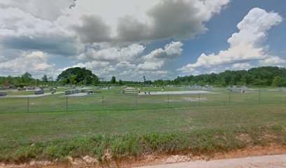 Cottondale First Baptist Church Cemetery