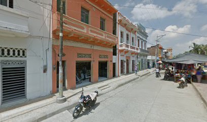 Centro cristiano príncipe de paz