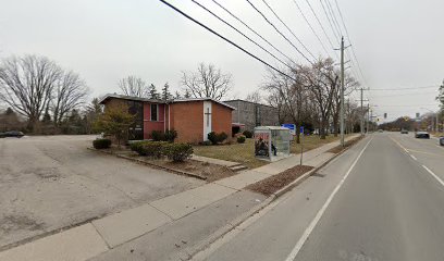 Oakville Missionary Baptist Church