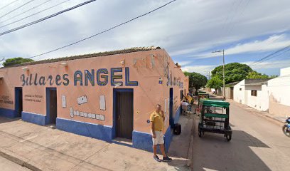 Billares Angel