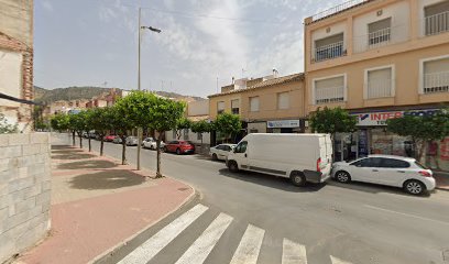 Intersport en Alhama de Murcia