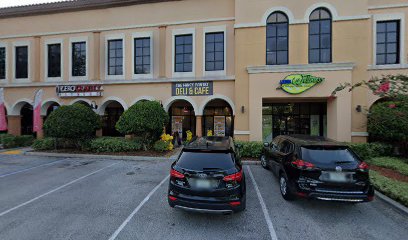 Brooks Saunders - Pet Food Store in Ocoee Florida