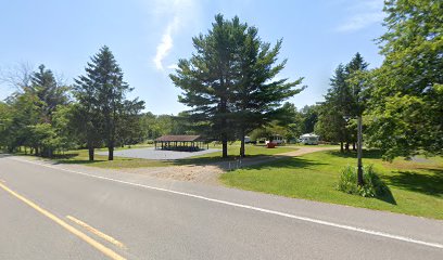 Black Bear Campground