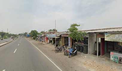 Bengkel Bandeng Jaya