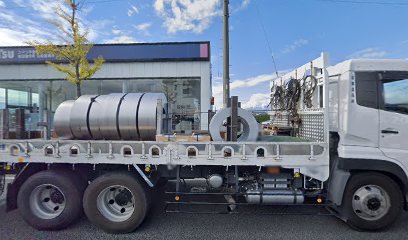 レンタル２１山梨店