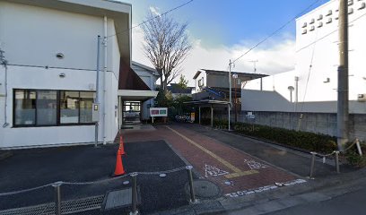 HELLO CYCLING ステーション 学園東町地域センター