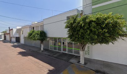 Sheló NABEL IRAPUATO Centro De Apoyo