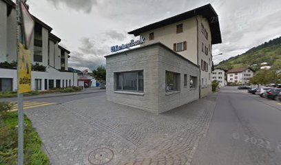 Graubündner Kantonalbank, Geschäftsstelle Laax