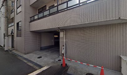 城内マンション