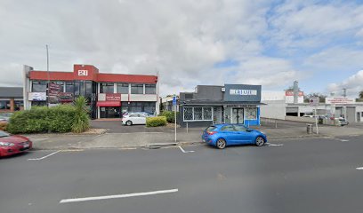 Fork Papakura