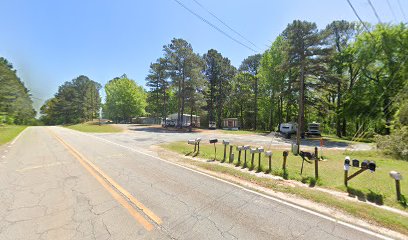 Creekside Mobile Home Park