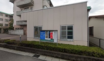 リバーサイド笠松園 短期入所生活介護