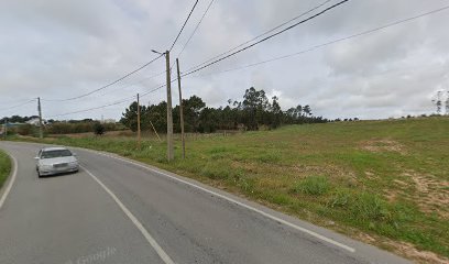 Centro de Obras - Europa