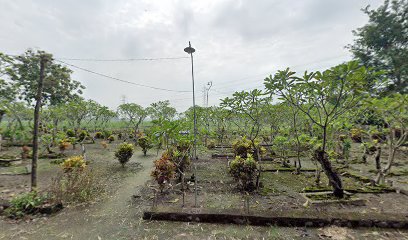 Makam Dusun Juglang